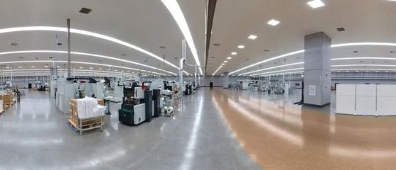彌勒工業(yè)新引擎 紅河卷煙廠新工廠落成，信息系統(tǒng)集成服務(wù)引領(lǐng)智慧煙廠時(shí)代